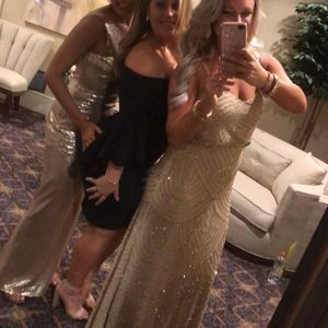 Meet your Posher, Cady